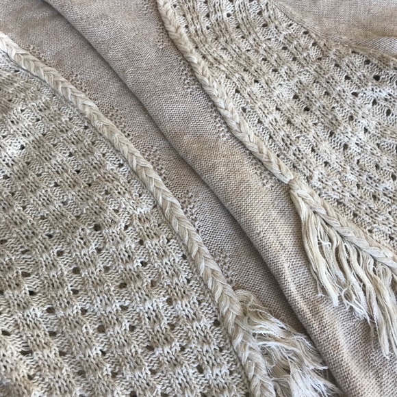 Knitted & Knotted (Anthropologie) sweater HOST PICK 💖 - Picture 3 of 13